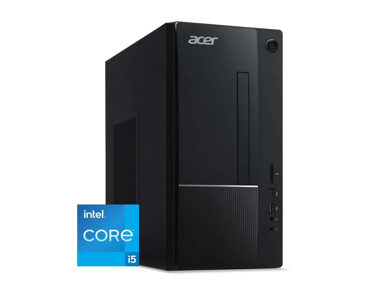 Ddr5 64Gb - Acer Aspire Masaüstü Bilgisayar Intel Core