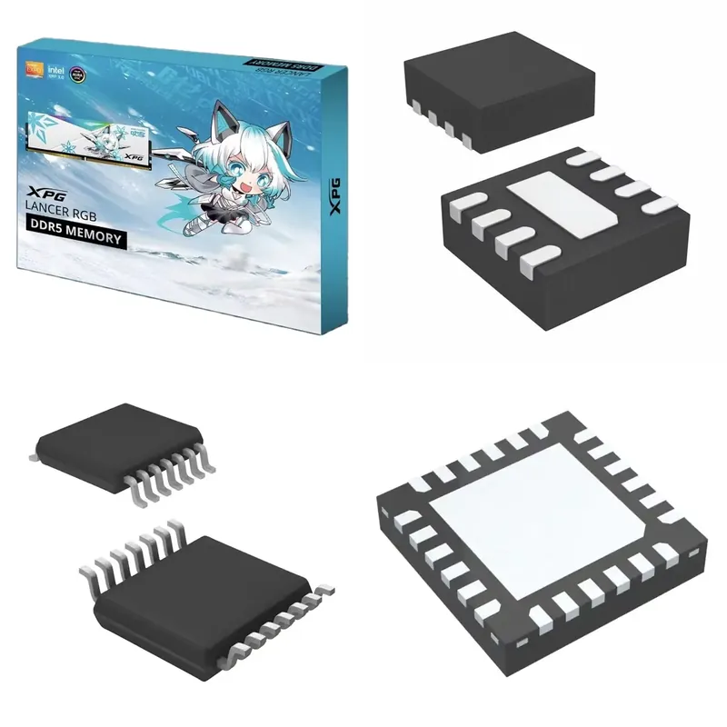 【CHIMU HOME】 DDR5 6000MHz CL26 - Ddr5 Kit incelemesi ve fiyatı