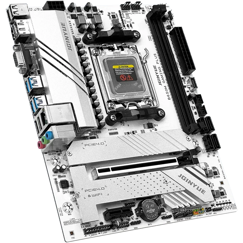 B650 Diy Oyun Bilgisayarı Anak - Ddr5 16Gb 6000Mhz incelemesi ve fiyatı