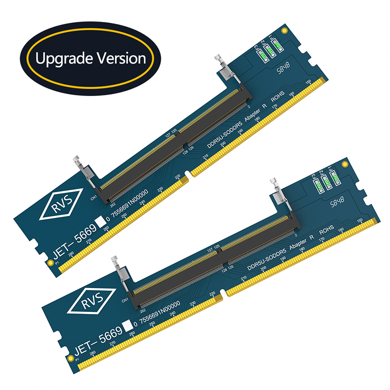 Dizüstü Bilgisayar DDR5 RAM'i  - Ddr5 Sodimm incelemesi ve fiyatı