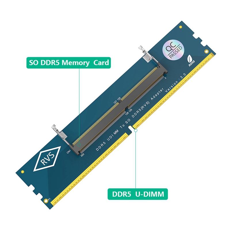 Dizüstü Bilgisayar DDR5 RAM'de - Ddr5 Sodimm incelemesi ve fiyatı