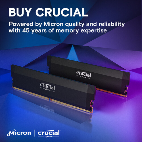 32GB DDR5 6000MHz RAM Kiti, 16 - Ddr5 32Gb incelemesi ve fiyatı