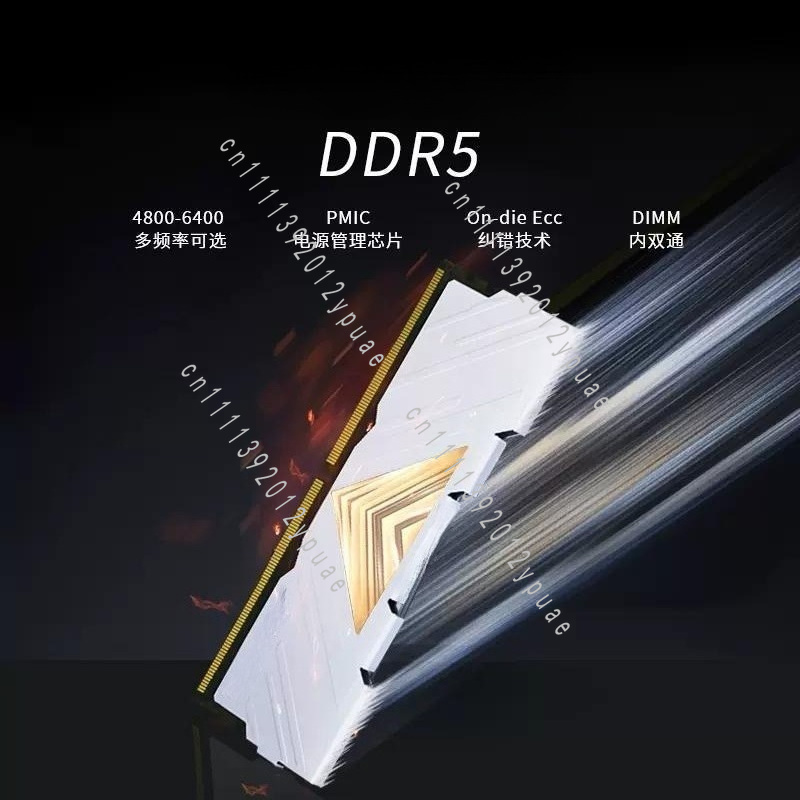DDR5 Masaüstü RAM 4800 5600 60 - Ddr5 16Gb 6000Mhz incelemesi ve fiyatı