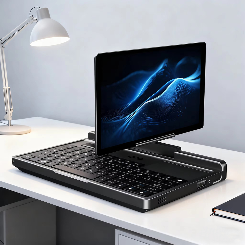 GPD MicroPC 2 7 İnç Ucuz Cep D - Ddr5 Laptop Ram incelemesi ve fiyatı