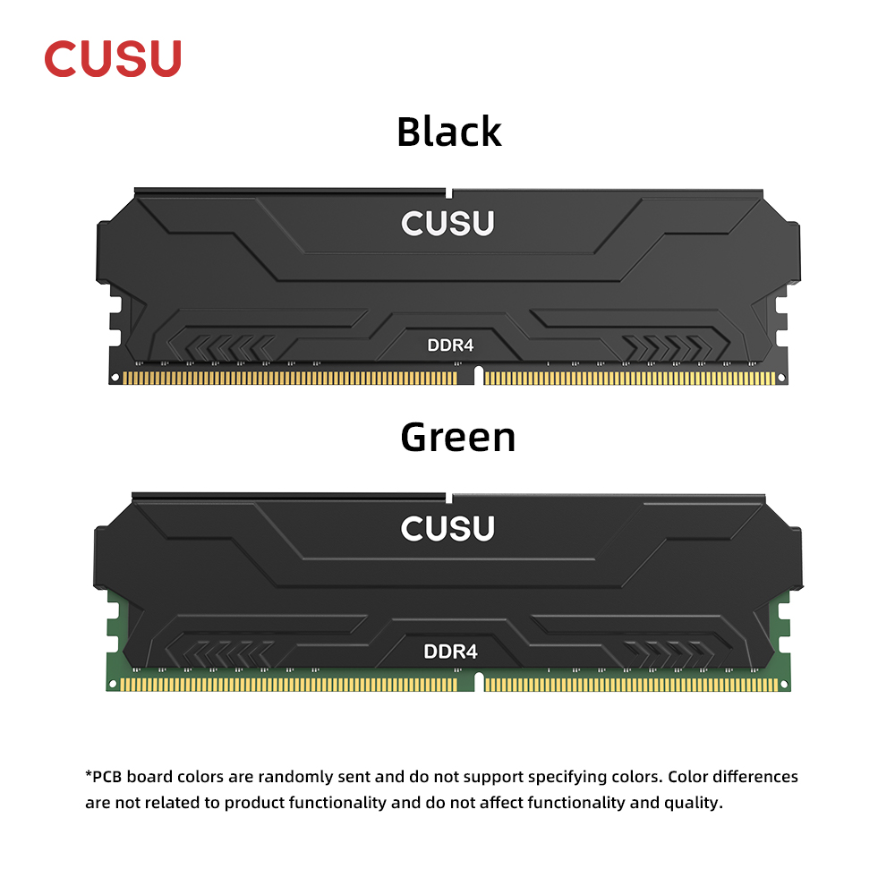 CUSU Ram Bellek DDR4 3200mhz D - Ddr5 64Gb incelemesi ve fiyatı
