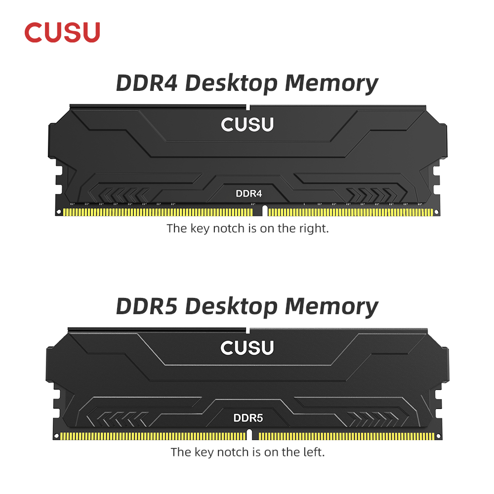 CUSU Ram Bellek DDR4 3200mhz D - Ddr5 64Gb incelemesi ve fiyatı