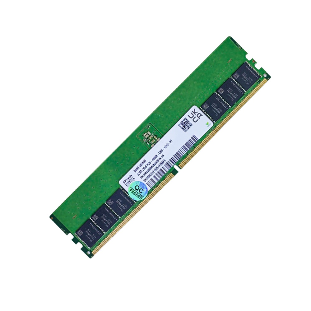 Sunucu Bellek Modülü R-ECC DDR - Ddr5 64Gb incelemesi ve fiyatı