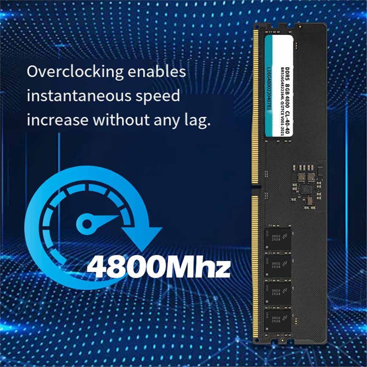 [AC18 Dijital]/DDR5 Masaüstü B - Ddr5 8Gb incelemesi ve fiyatı