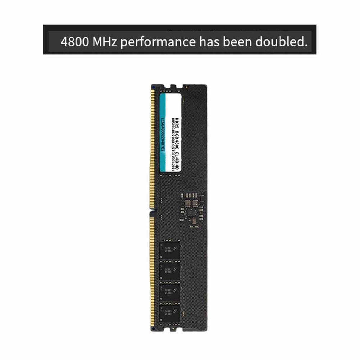[AC18 Dijital]/DDR5 Masaüstü B - Ddr5 8Gb incelemesi ve fiyatı
