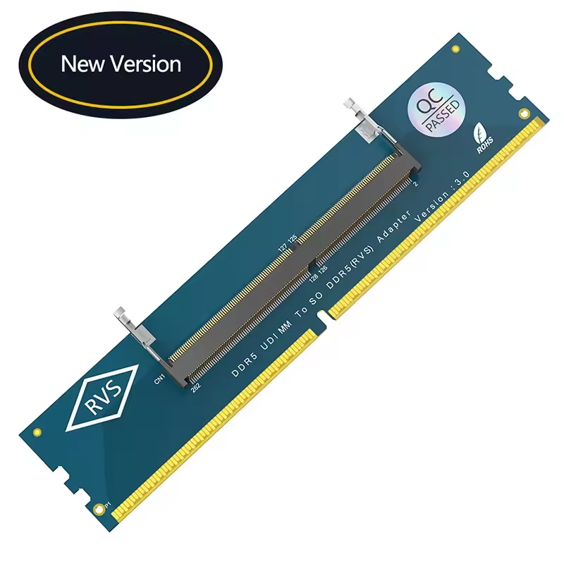 Dizüstü Bilgisayardan Masaüstü - Ddr5 Sodimm incelemesi ve fiyatı