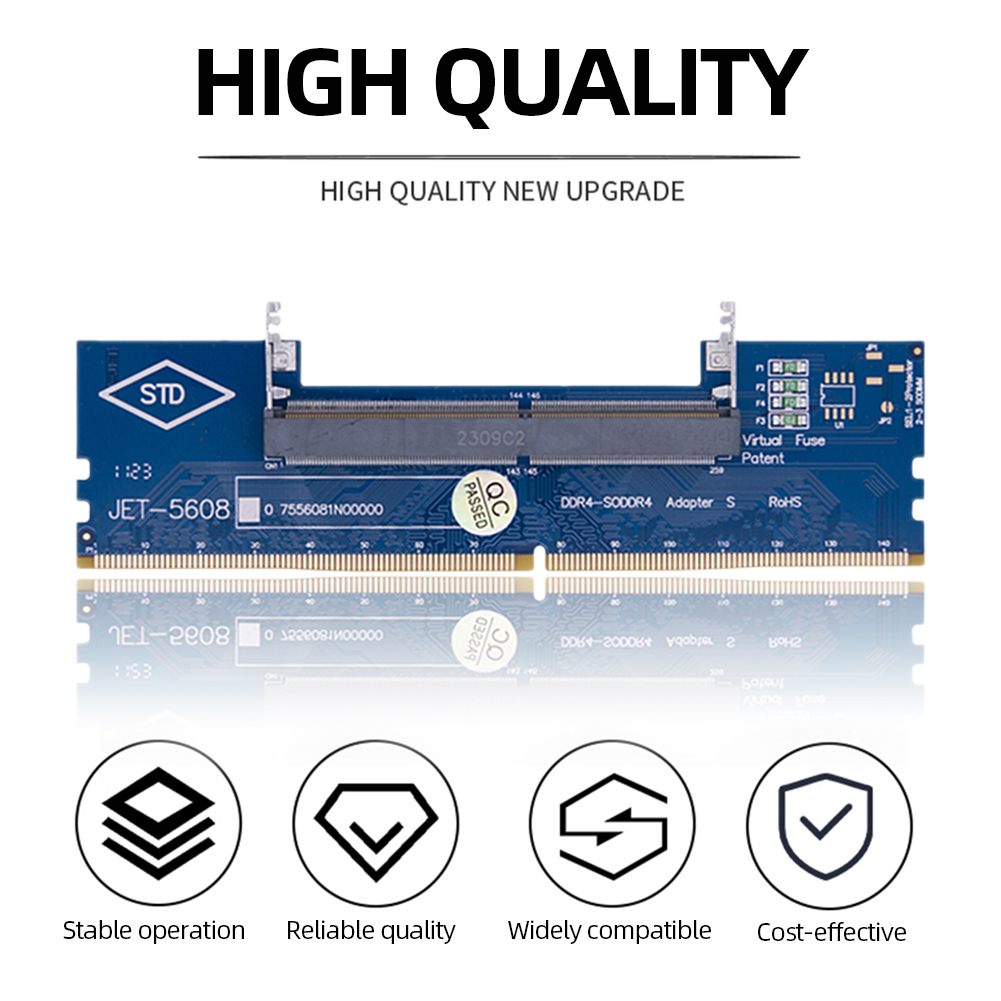 Dizüstü Bilgisayardan Masaüstü - Ddr5 Sodimm incelemesi ve fiyatı