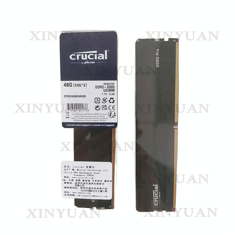 Oyun Bilgisayarı Belleği, DDR5 - Ddr5 64Gb incelemesi ve fiyatı