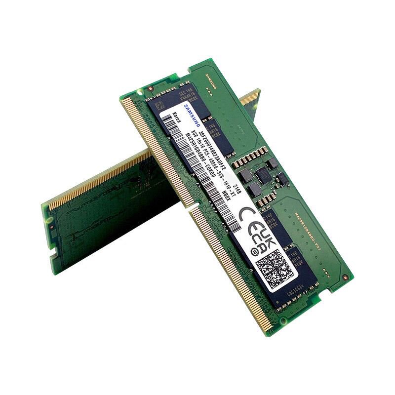 DDR5 SO-DIMM Dizüstü Bilgisaya - Ddr5 4800Mhz incelemesi ve fiyatı